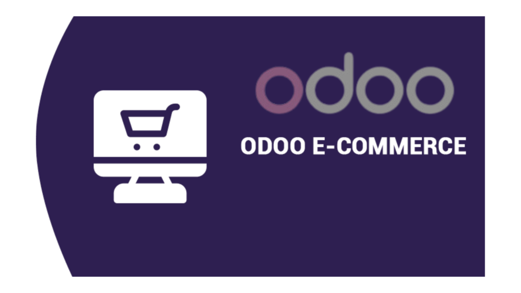 Odoo eCommerce